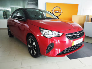 Imagem de Opel Corsa-e Edition
