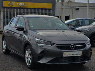 Imagem de Opel corsa 1.2 Edition