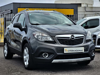 Imagem de Opel mokka-x 1.6 CDTI
