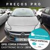 Opel corsa CORSA DYNAMIC EASYTRONIC 90 CV