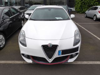 Alfa Romeo giulietta 1.6JDTM 120CV - SPORT