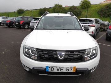 Dacia duster 1.5 DCI COMFORT  110 CV