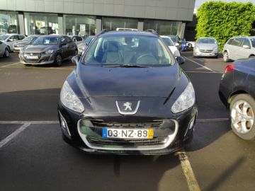 Carrinha Ano:2013 Diesel Kms: 189122 CC: 1599 CV: 92