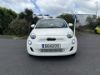 Fiat 500 500E 42KWH 