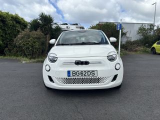 Fiat 500 500E 42KWH 