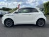 Fiat 500 500E 42KWH 