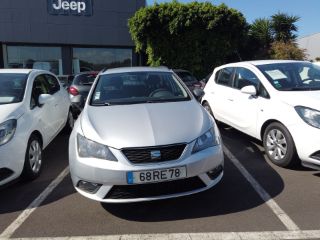 Seat ibiza ST 1.0 70CV