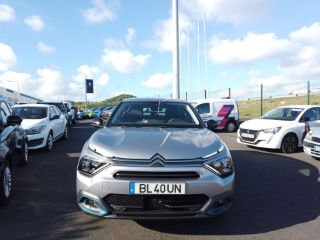 Citroen c4 Elétrico Automático 350 Feel Pack  