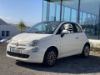 Fiat 500c Lounge