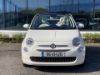 Fiat 500c Lounge