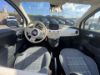 Fiat 500c Lounge