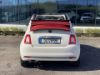 Fiat 500c Lounge