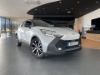 Toyota c-hr SQUARE COLECTION