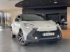 Toyota c-hr SQUARE COLECTION