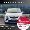 Imagem de Opel zafira 1.6 CDTI COSMO