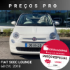 Imagem de Fiat 500c Lounge