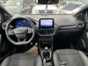 Ford puma ST LINE X GOLEN EDITION HYBRID 155CV