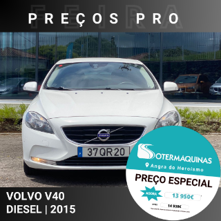 Imagem de Volvo v40 DIESEL