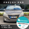 Imagem de Peugeot 208 1.2 VTI 82CV