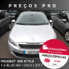 Imagem de Peugeot 308 STYLE 1.6 BLUE HDi 120CV