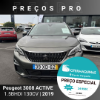 Imagem de Peugeot 3008 ACTIVE 1.5BHDI 130CV CVM6