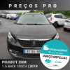 Imagem de Peugeot 2008 SIGNATURE 1.5 BHDI 100CV