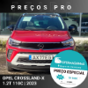 Imagem de Opel crossland-x ELEGANCE 1.2T 110CV