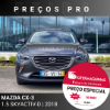 Imagem de Mazda cx-3 1.5 SKYACTIV-D