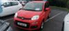 Fiat panda 1.2 LOUNGE 69CV