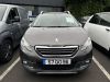 Peugeot 2008 ACTIVE1.2THP 82CV