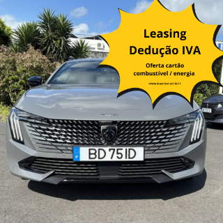 Imagem de Peugeot 508 NOVO 508 SW GT  PLUG-IN HYBRID 225 CV E-EAT8