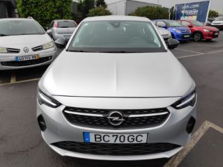 Imagem de Opel corsa ELEGANCE 1.2 75cv