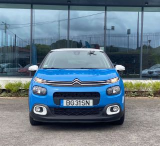 Imagem de Citroen c3 1.5 BLUE-HDI