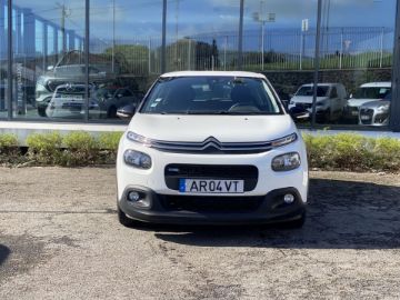 Imagem de Citroen c3 PURETECH