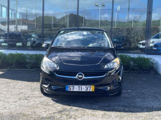 Imagem de Opel corsa EDITION  1.2 70CV