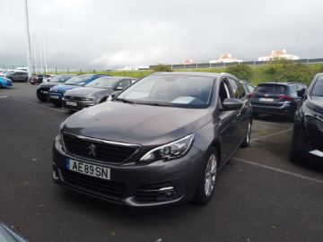 Imagem de Peugeot 308-sw STYLE 1.5 BHDI 130CV