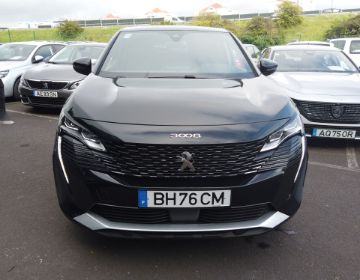 Imagem de Peugeot 3008 ALLURE PACK 1.5 BLUE HDI