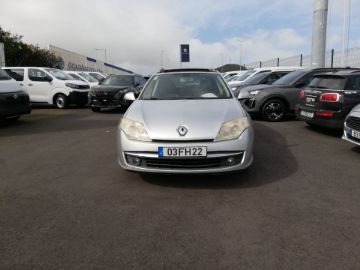 Imagem de Renault laguna 2.0 DCi 150CV