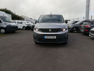 Imagem de Peugeot partner ASPHALT STANDARD 1.5 BLUEHDI 130 S&S CVM6