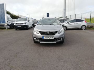 Imagem de Peugeot 2008 ALLURE 1.2 THP 82CV
