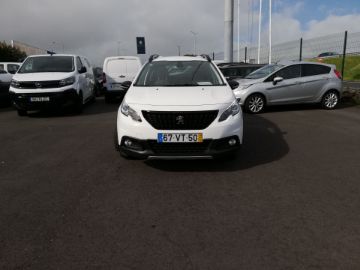Imagem de Peugeot 2008 GT LINE 1.2 THP 130 CV