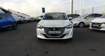 Imagem de Peugeot 208 ALLURE 136CV
