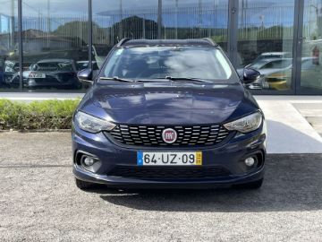 Imagem de Fiat tipo-station-wagon 1.3 HATCHBACK