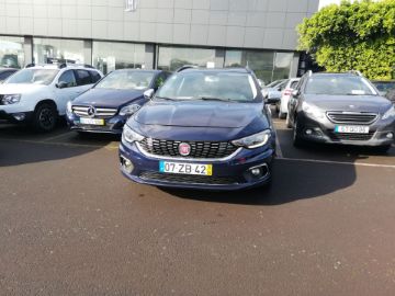 Imagem de Fiat tipo-station-wagon M JET EASY SW