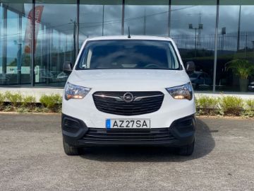 Imagem de Opel combo COMBO-E CARGO 2.3T L1H1 XIAA 50KW