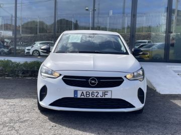 Imagem de Opel corsa 1.2 EDITION