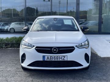 Imagem de Opel corsa 1.2 EDITION