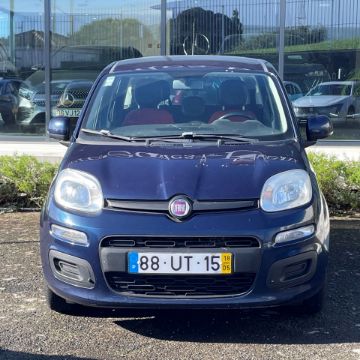 Imagem de Fiat panda 1.2