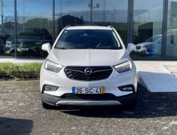 Imagem de Opel Mokka 1.6 Diesel