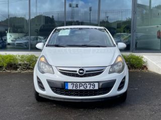 Imagem de Opel corsa VAN